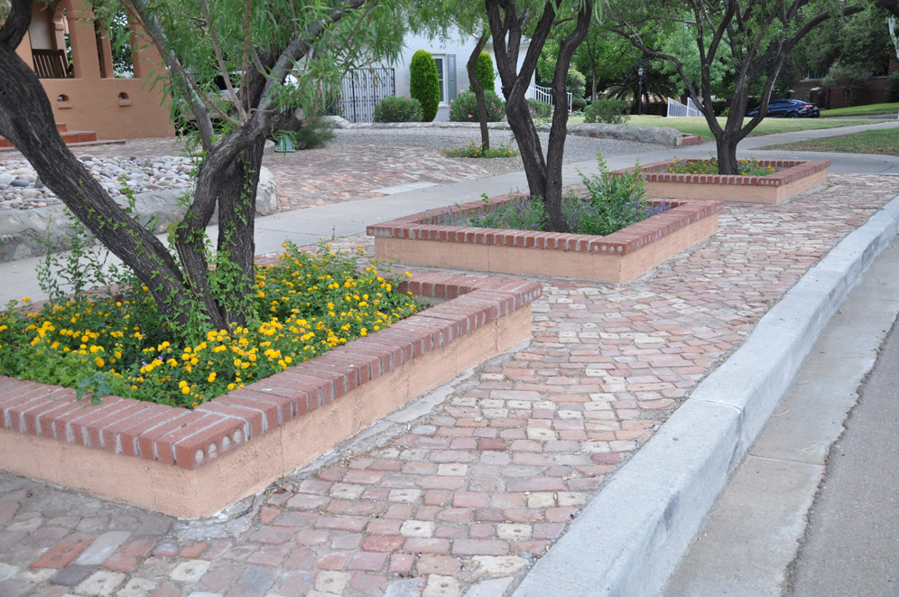 El Paso General Gardens 34