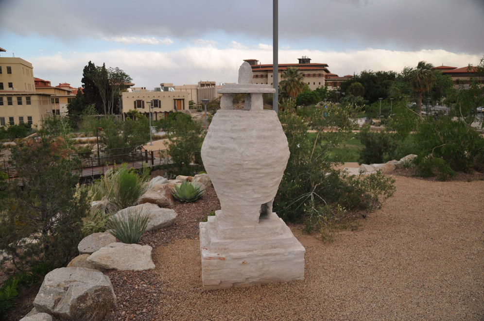 UTEP Campus 15