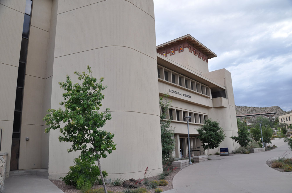 UTEP Campus 23