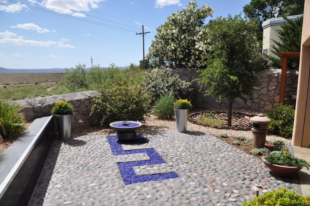 Patio Garden LC 7