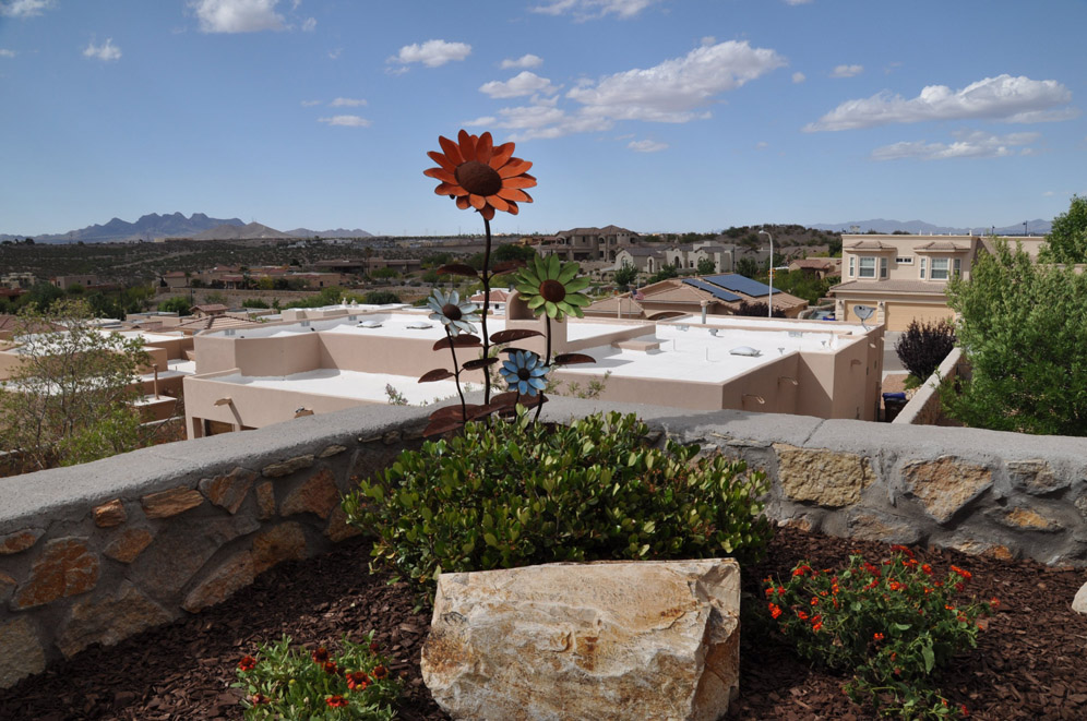 Terraces Garden 8