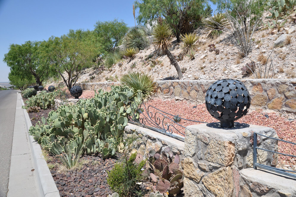 El Paso General Gardens 19