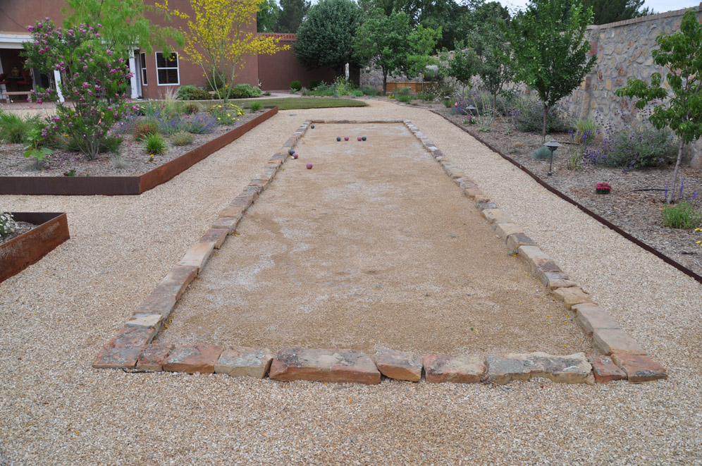 Raised Planter Garden 11