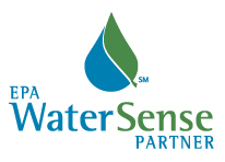 EPA Water Sense Partner